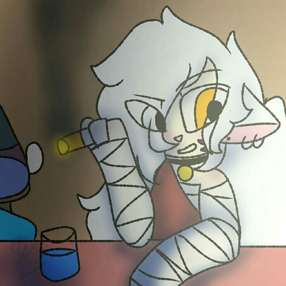 Commission - Picture 5 of 6